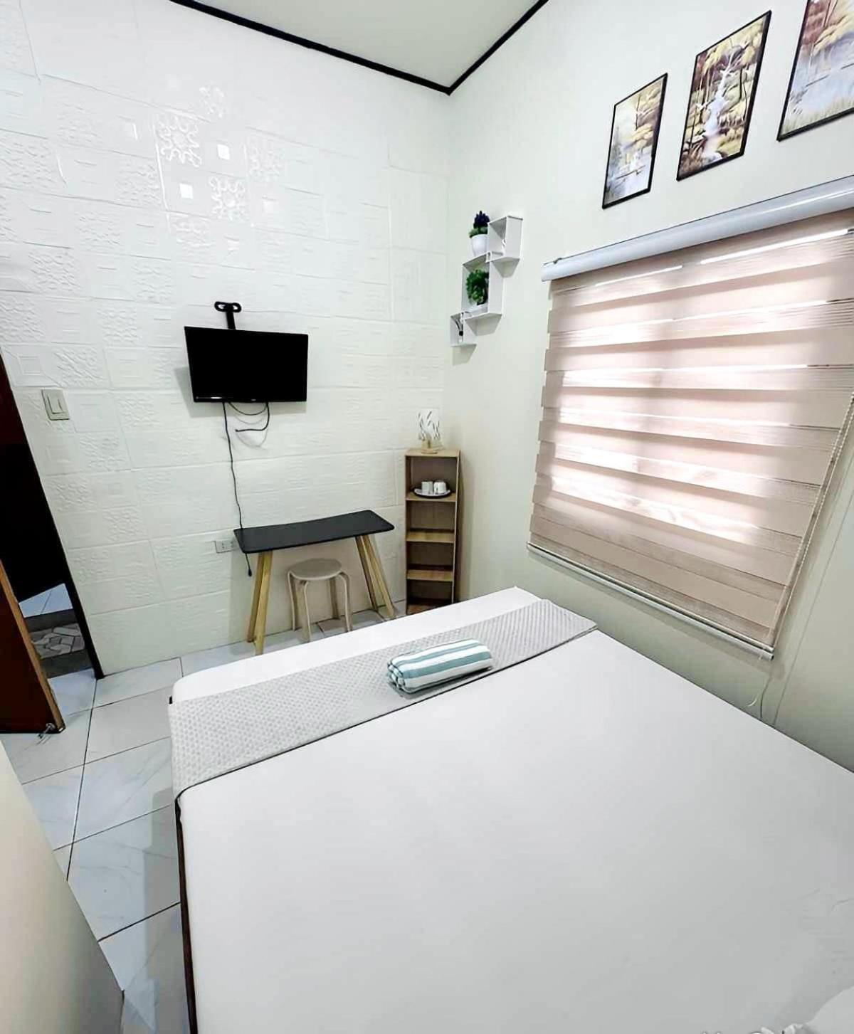 Wakim'S Inn Coron Exterior foto